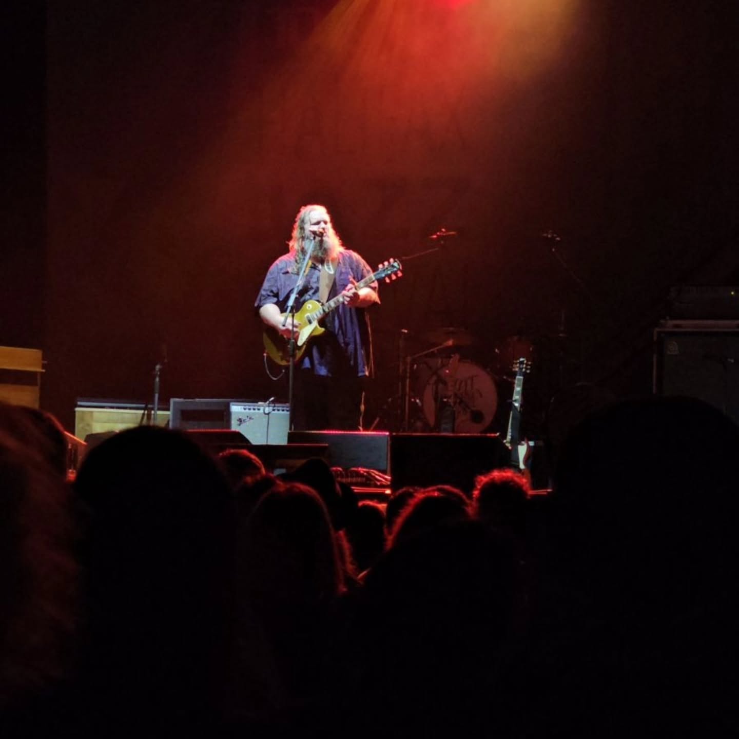 Matt Andersen