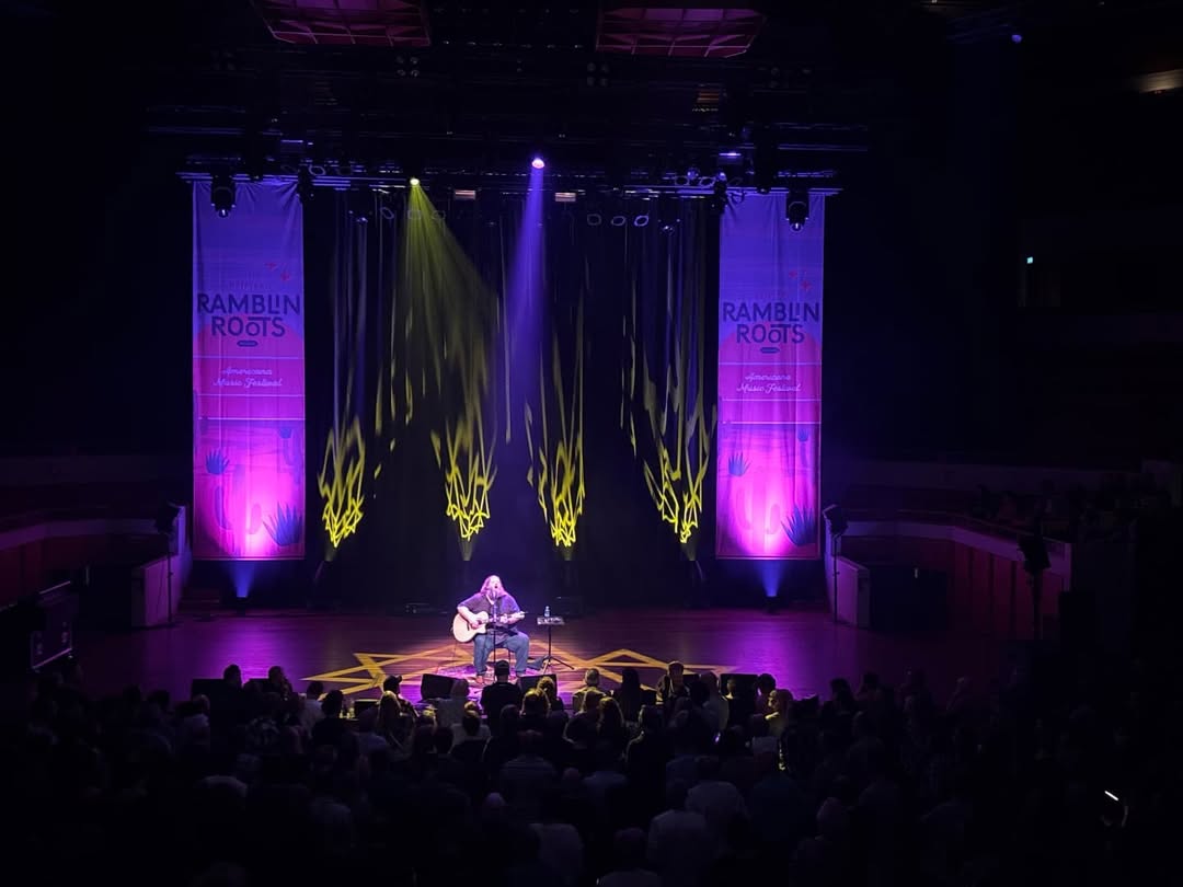 Matt Andersen